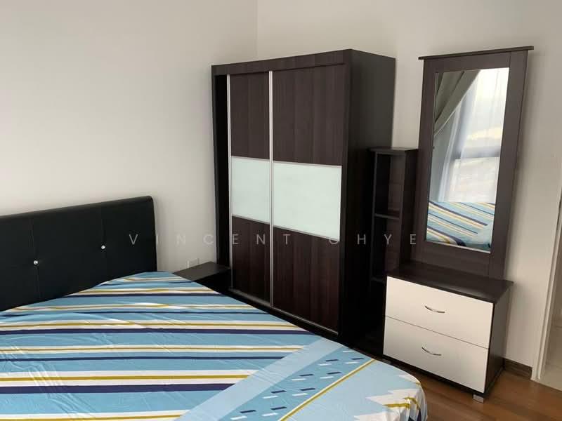 Sky Condominium (Skyz Residence) - 5