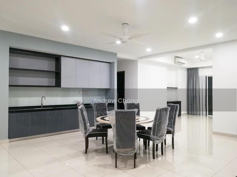 One Tanjong Condominium - 5