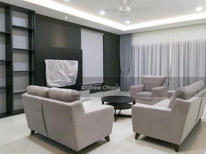 One Tanjong Condominium - 2