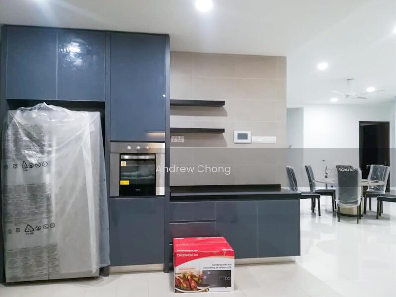 One Tanjong Condominium - 4