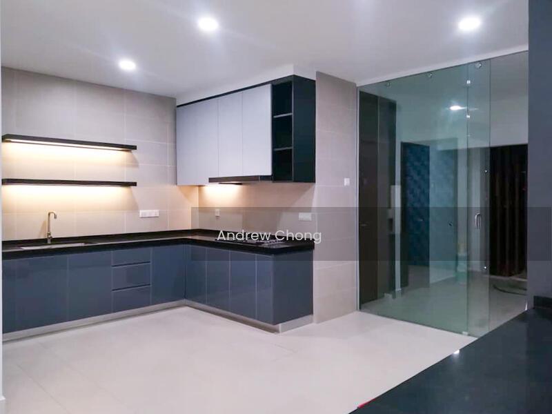 One Tanjong Condominium - 3