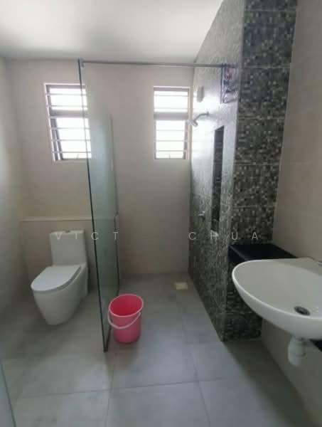 Setia Ecohill 2 - 4