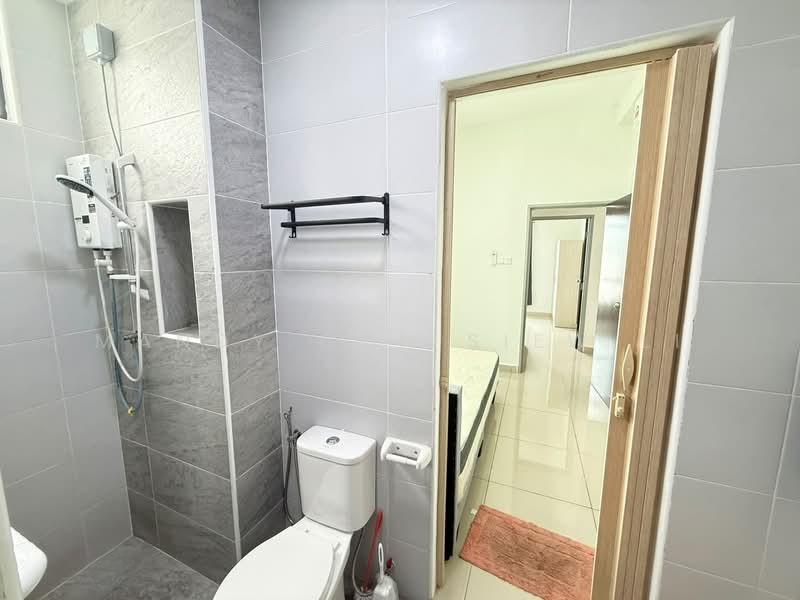 KSL Residence 2 @ Kangkar Tebrau - 4