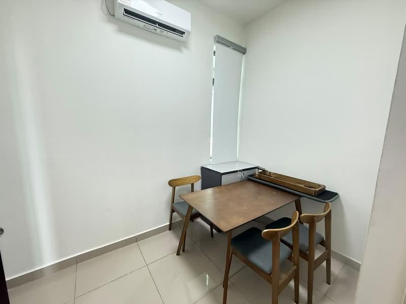 KSL Residence 2 @ Kangkar Tebrau - 2