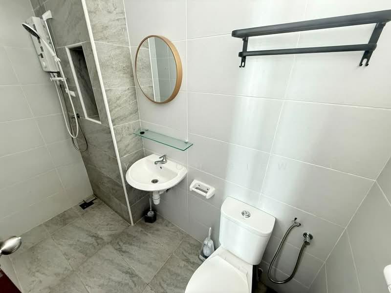 KSL Residence 2 @ Kangkar Tebrau - 5
