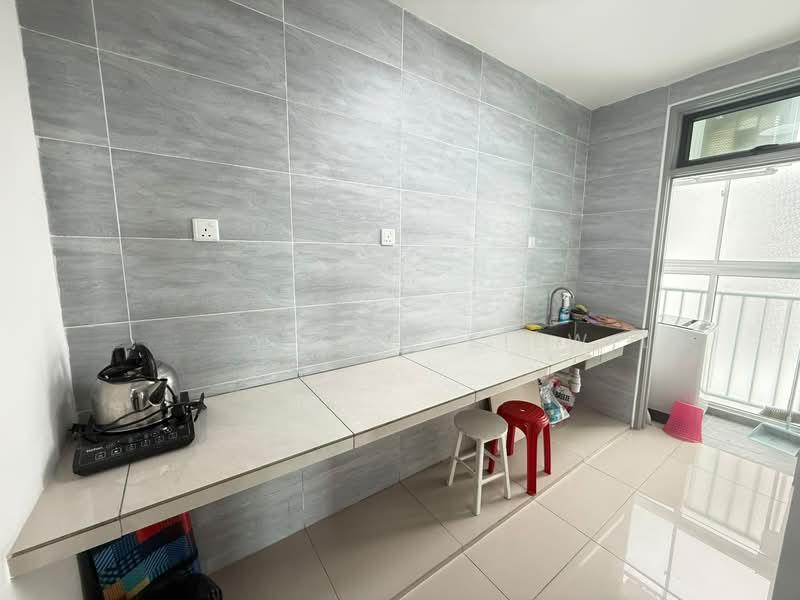 KSL Residence 2 @ Kangkar Tebrau - 3