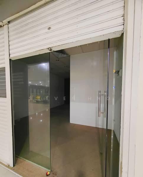 Prangin Mall Shoplot - 2