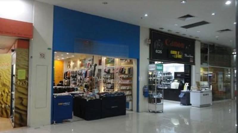 Prangin Mall Shoplot - 4