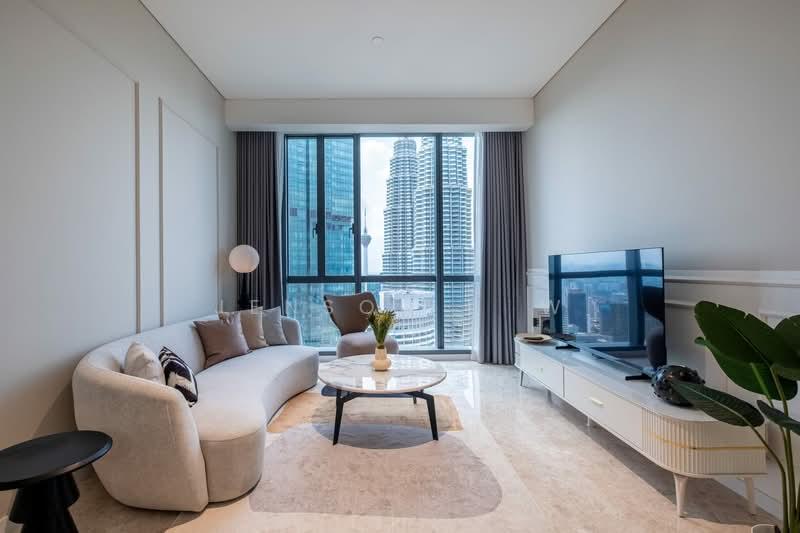 SO Sofitel Kuala Lumpur Residences - 4