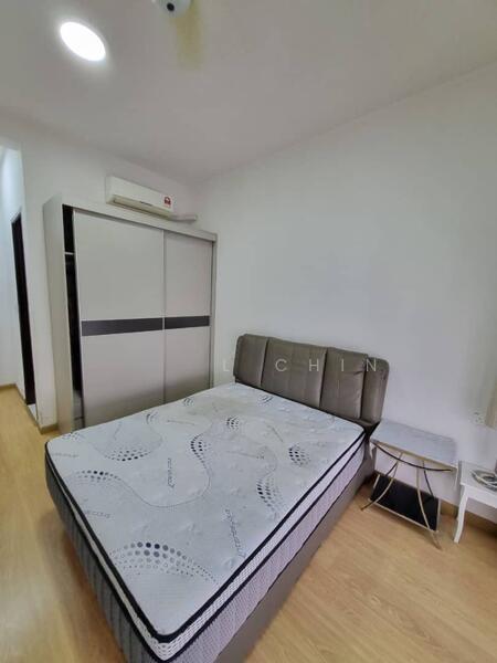 Amberside @ Country Garden Danga Bay - 4