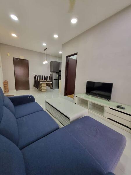 Amberside @ Country Garden Danga Bay - 2