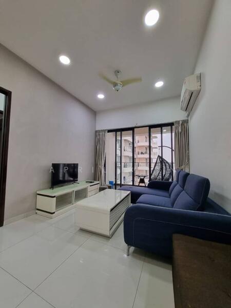 Amberside @ Country Garden Danga Bay - 1