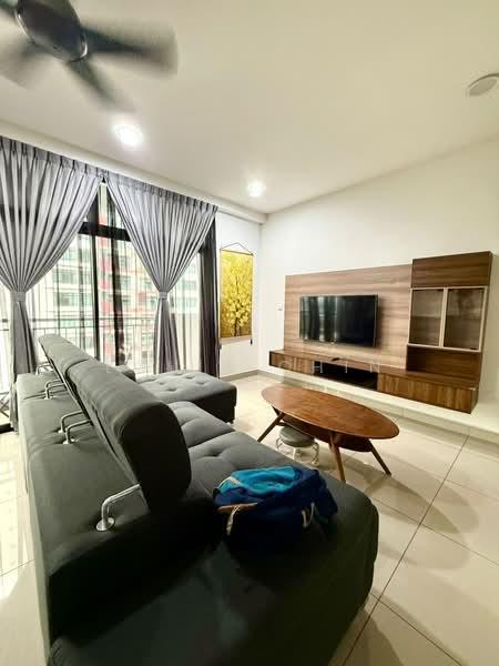 Austin Regency (Pangsapuri Austin Perdana) - 5