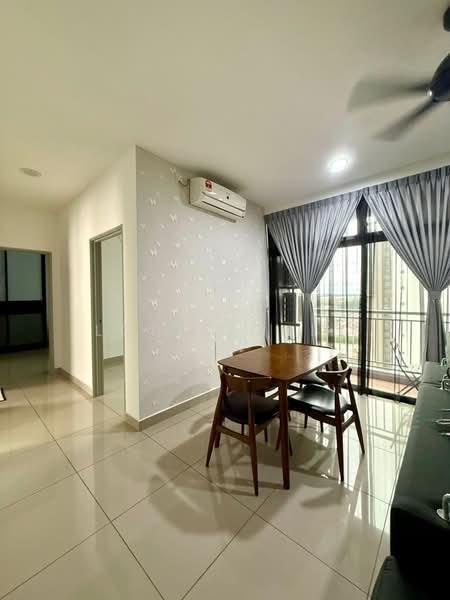 Austin Regency (Pangsapuri Austin Perdana) - 3