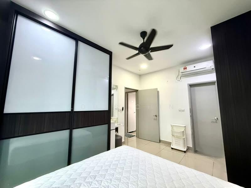 Austin Regency (Pangsapuri Austin Perdana) - 4