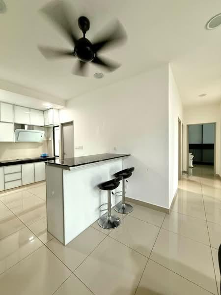 Austin Regency (Pangsapuri Austin Perdana) - 2