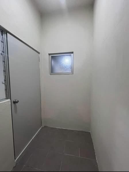 Residensi Sateria - 4