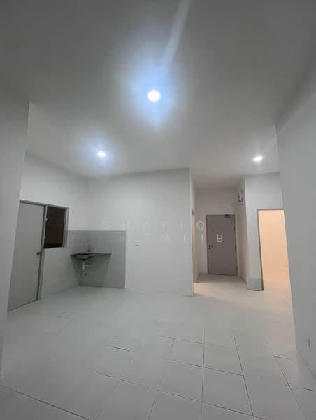 Residensi Sateria - 2