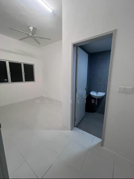 Residensi Sateria - 3