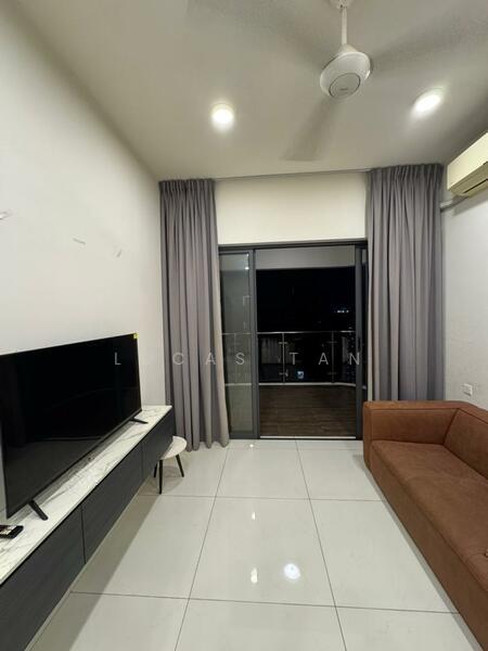 Kings Bay @ Country Garden Danga Bay - 1