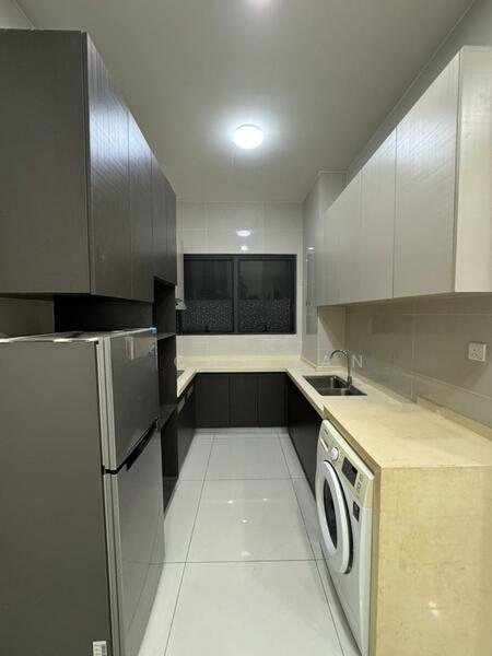 Kings Bay @ Country Garden Danga Bay - 2