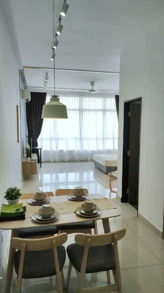 Twin Tower Residence - 2