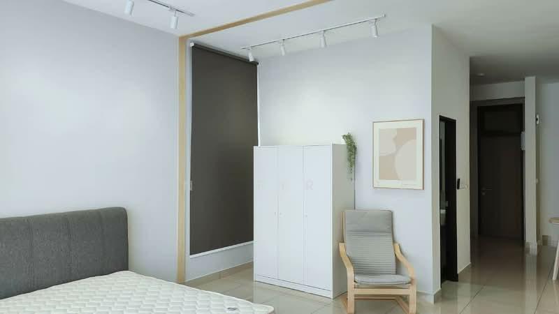 Twin Tower Residence - 3
