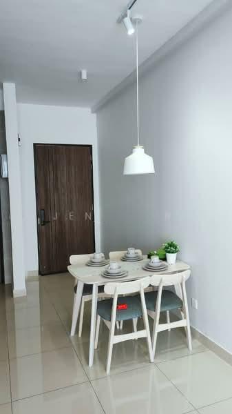 Twin Tower Residence - 4