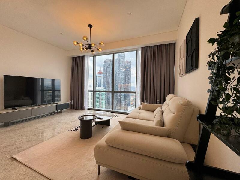 SO Sofitel Kuala Lumpur Residences - 2