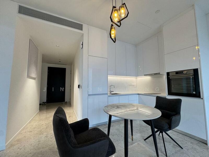 SO Sofitel Kuala Lumpur Residences - 4