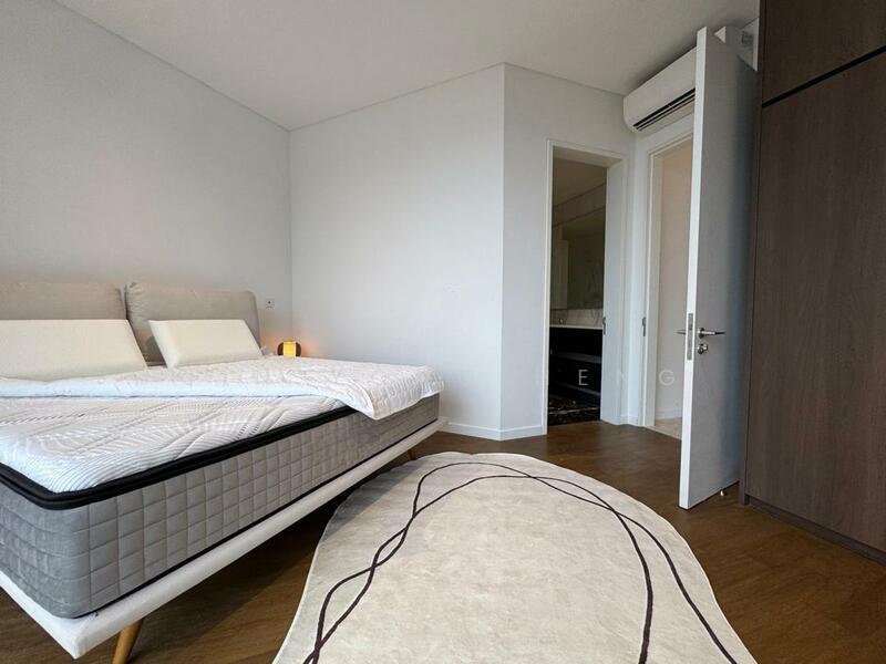 SO Sofitel Kuala Lumpur Residences - 5