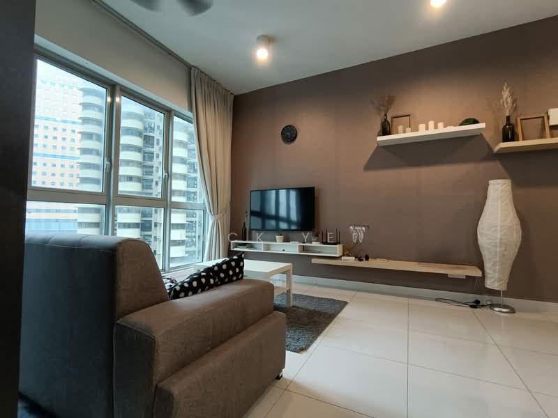Regalia Residence - 2