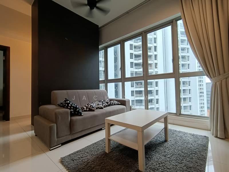 Regalia Residence - 3