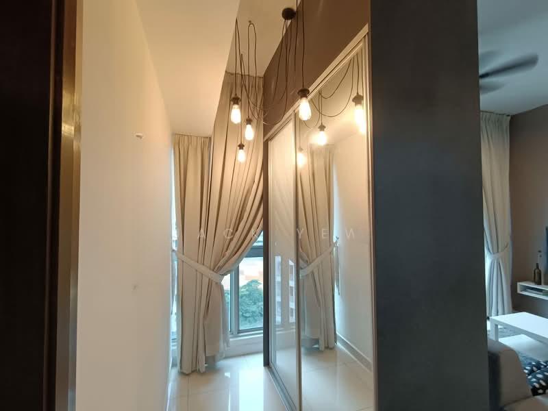 Regalia Residence - 4