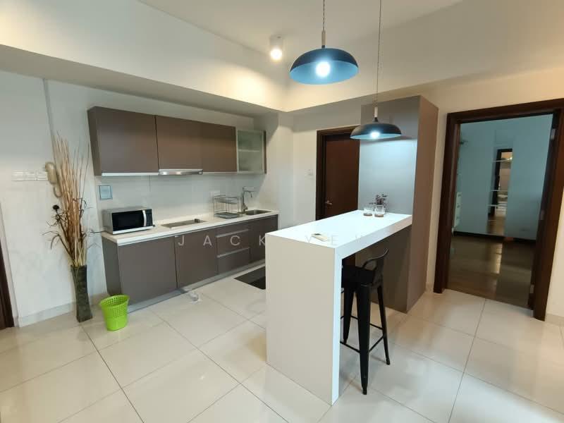 Regalia Residence - 5