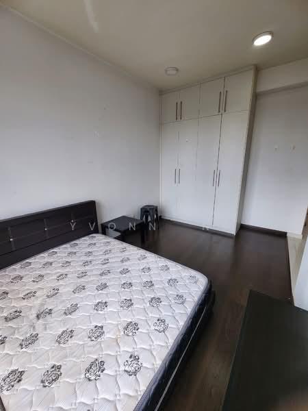 SKS Pavillion Residences - 2