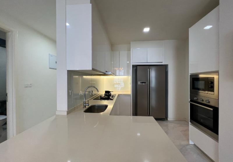 Setia V Residences - 4