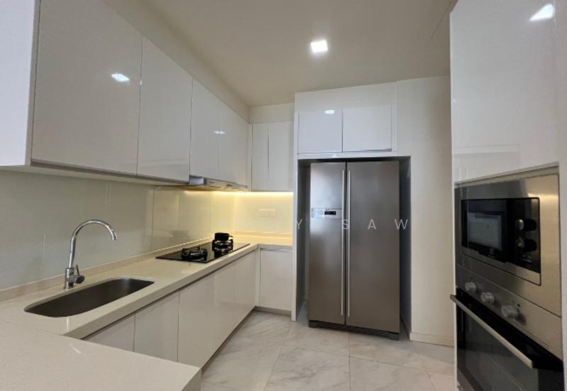 Setia V Residences - 5