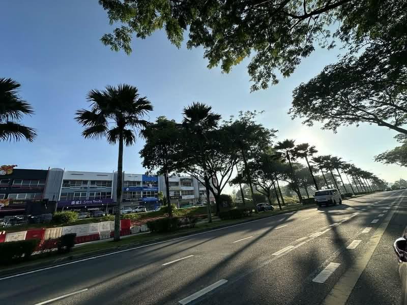 Taman Seri Austin - 4