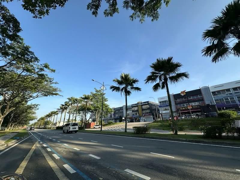 Taman Seri Austin - 2