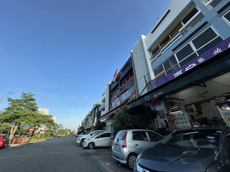 Taman Seri Austin - 3