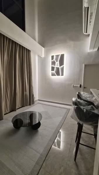 Altris Residences @ The Quartz WM - 2