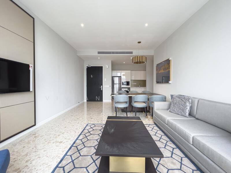 Pavilion Ceylon Hill - 4