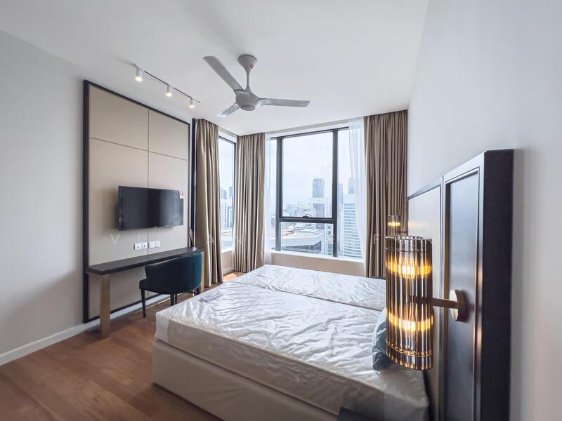 Pavilion Ceylon Hill - 1