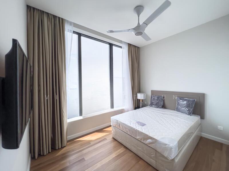 Pavilion Ceylon Hill - 3