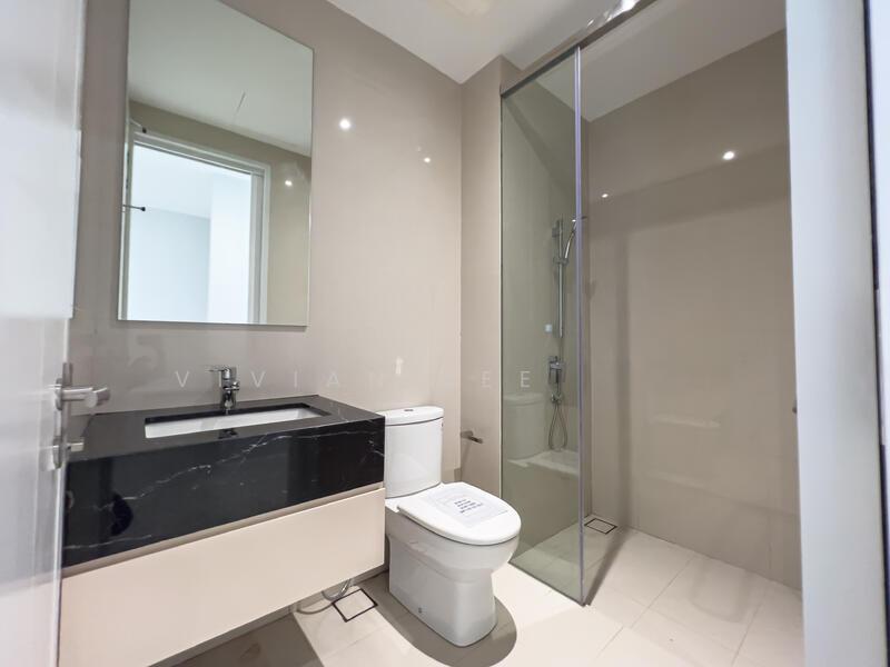 Pavilion Ceylon Hill - 2