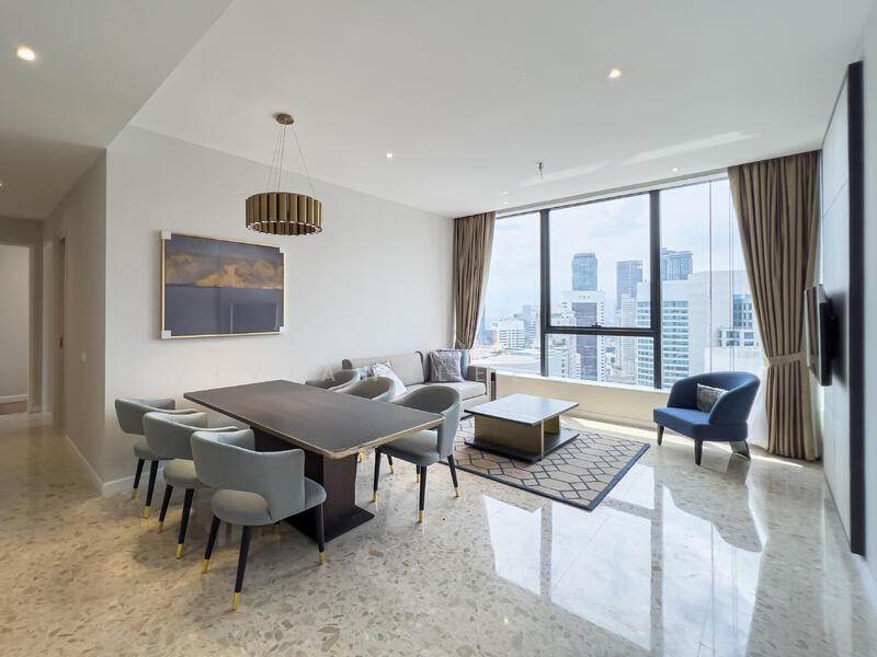 Pavilion Ceylon Hill - 5