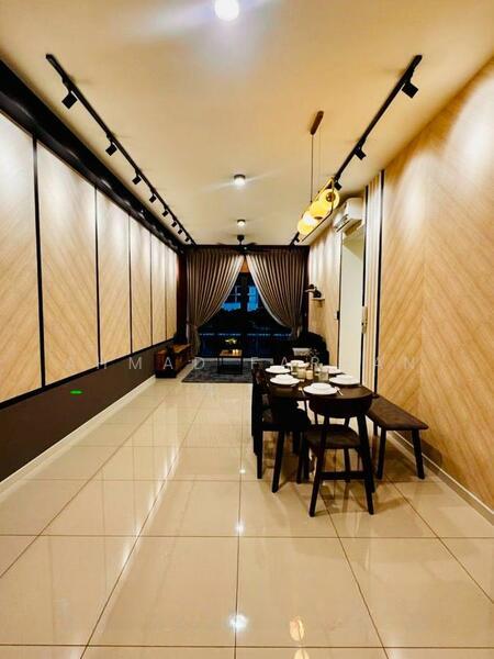 Sunway Avila Residences - 1