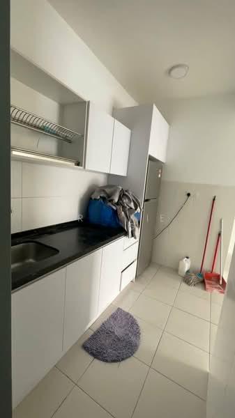 Residensi Platinum Teratai - 2