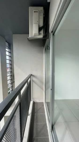 Residensi Platinum Teratai - 3